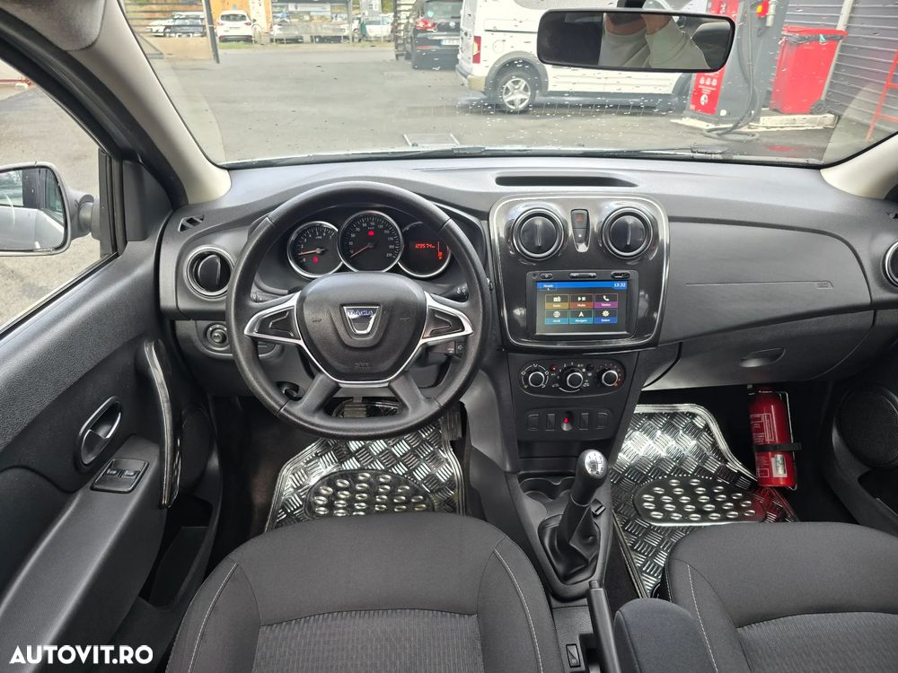Dacia Logan 0.9 TCe Laureate - 7