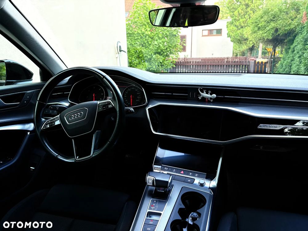 Audi A6 Avant 3.0 TDI Quattro S tronic - 13