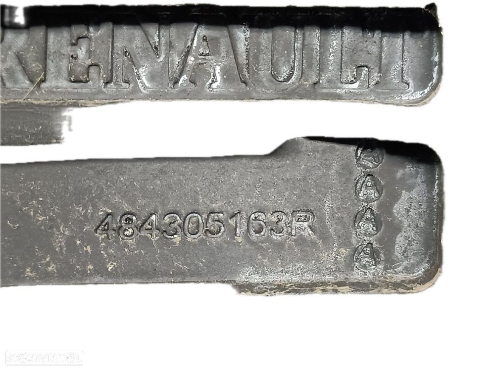 Volante Dacia Duster (Hs_) - 2