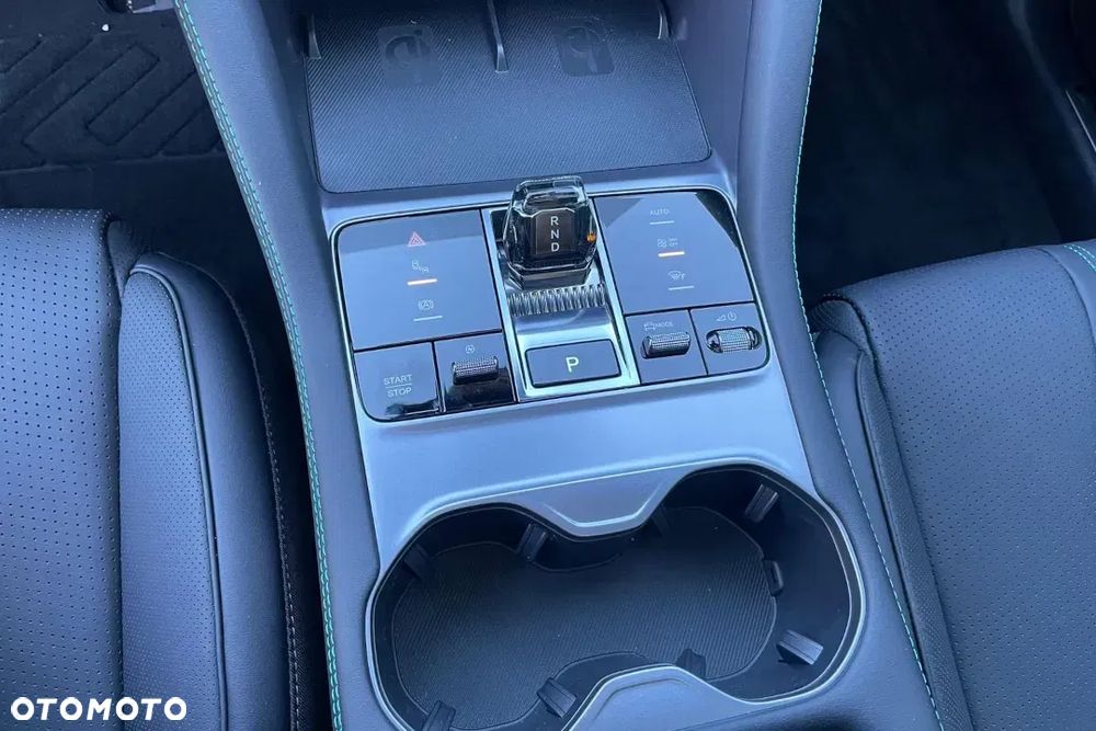 BYD Seal U 71.8kWh Comfort - 12