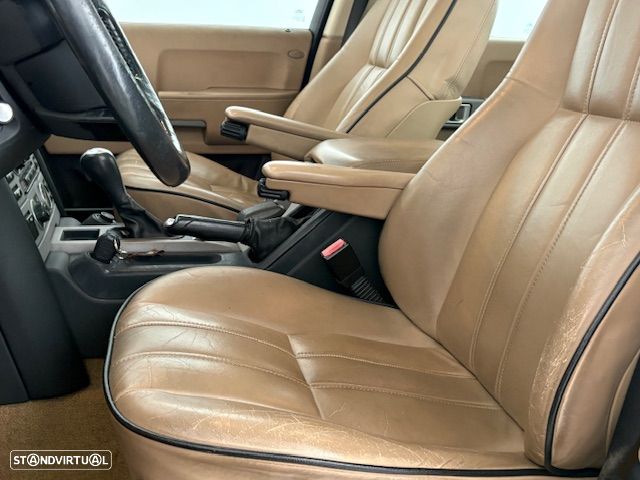 Land Rover Range Rover 3.0 TD6 Vogue - 14