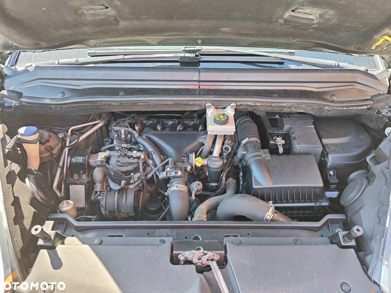 Citroën C4 Grand Picasso 2.0 HDi Equilibre Navi Exclusive MCP - 32