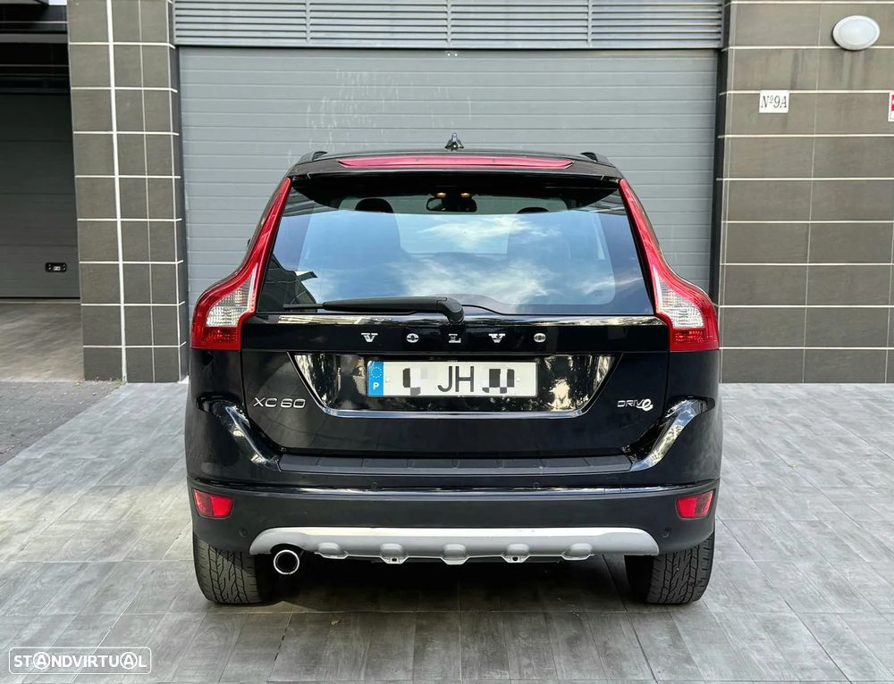 Volvo XC 60 2.0 D3 Drive V.Ocean Race Start/Stop - 20