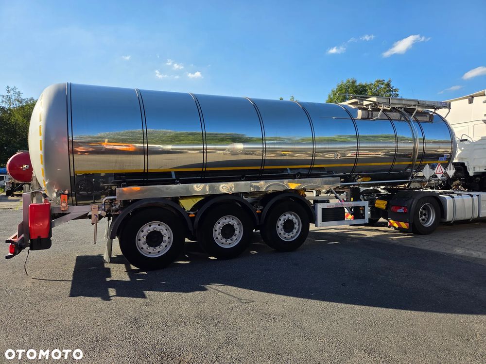Feldbinder TSA 30.3 - 5