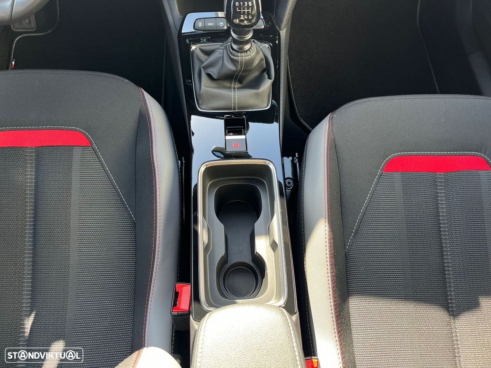 Opel Mokka 1.2 T GS Line - 32