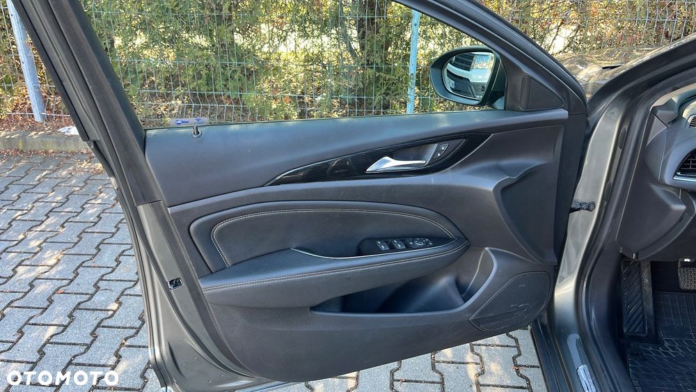 Opel Insignia 2.0 CDTI Edition S&S - 23