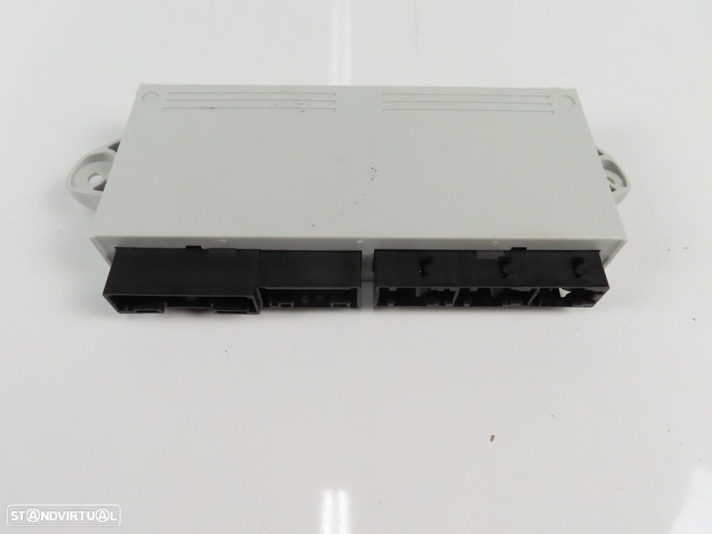 Módulo da Porta Direito/Trás Seminovo/ Original BMW 7 (E65, E66, E67) 6135696414... - 1