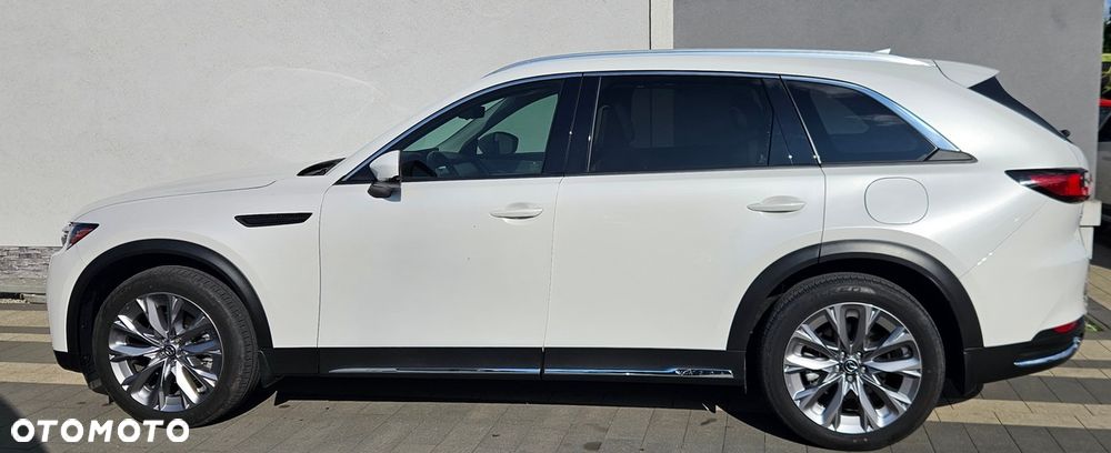 Mazda CX-90 - 5