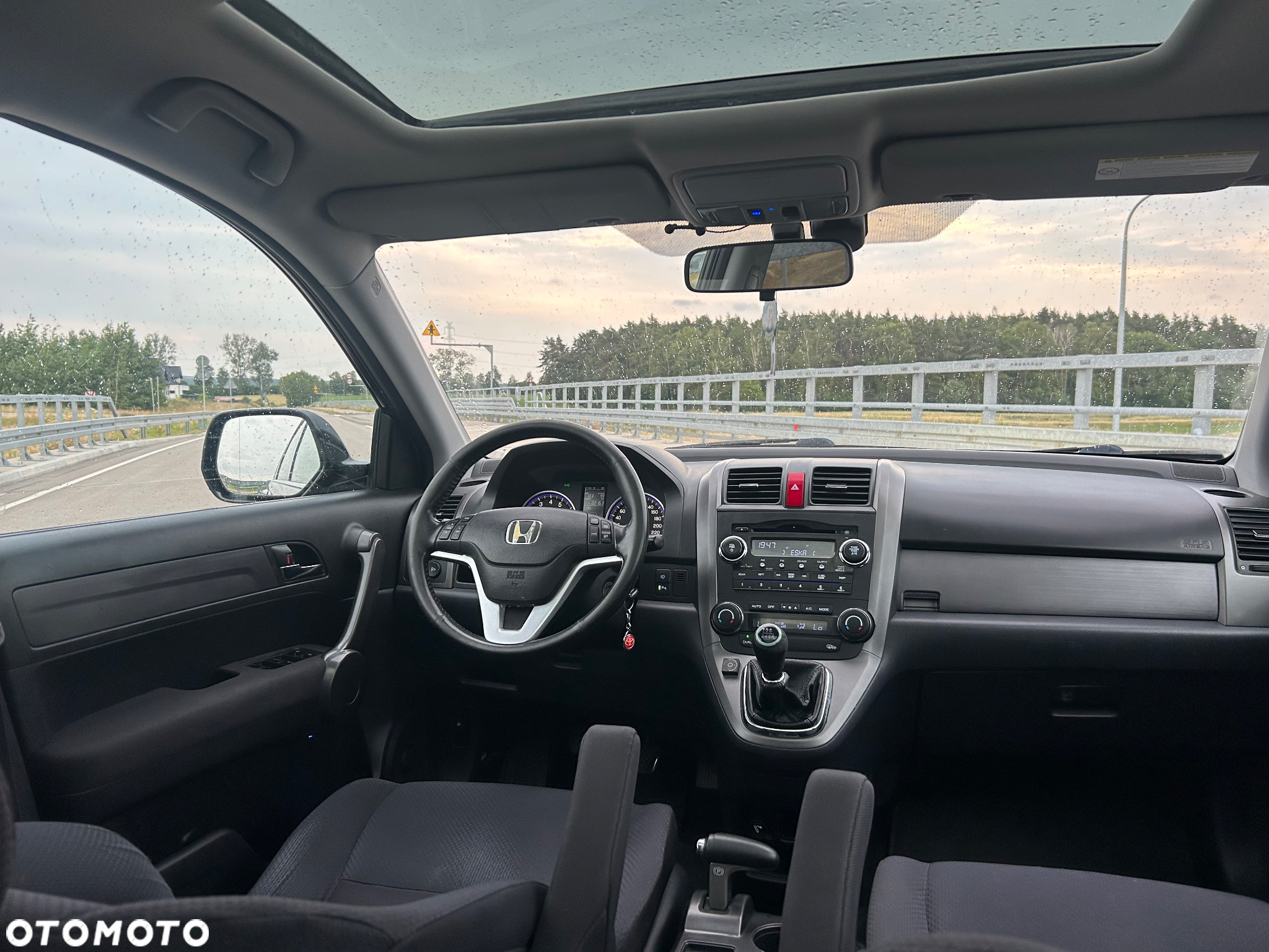 Honda CR-V 2.0 Executive - 10