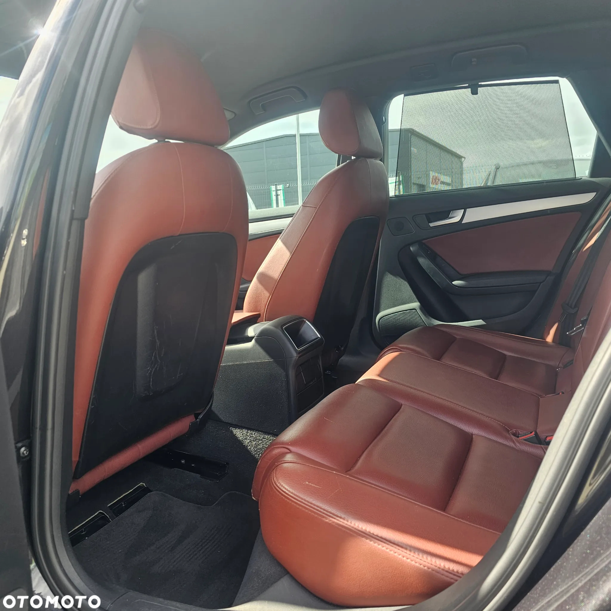 Audi A4 - 35