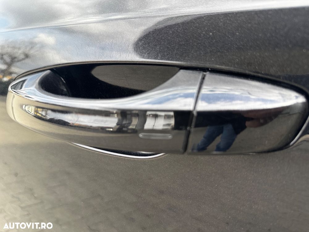 Skoda Octavia 2.0 TDI (Green tec) DSG Style - 21