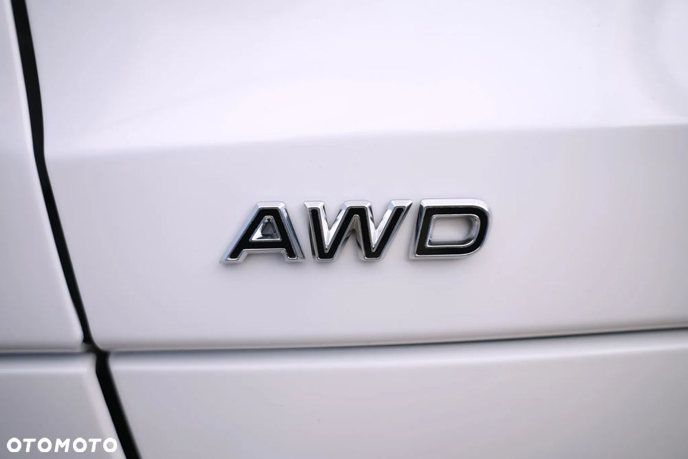 Ford Edge 2.0 EcoBlue Twin-Turbo 4WD Titanium - 22
