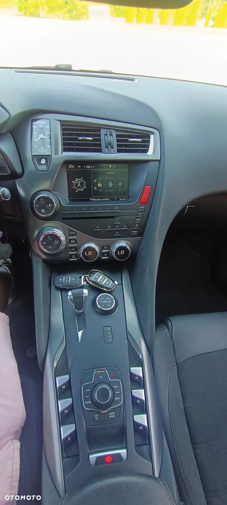 DS Automobiles DS 5 - 27