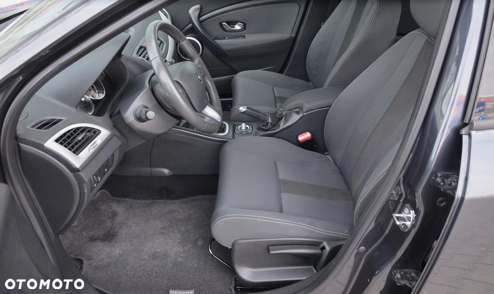 Renault Megane - 16