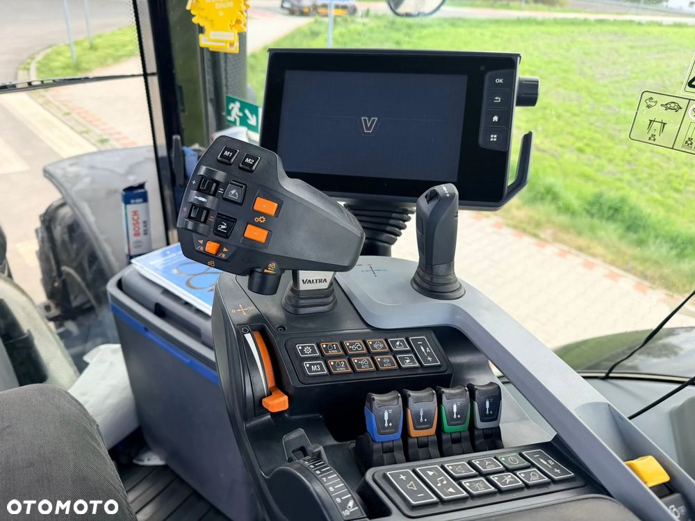 Valtra S394 - 16