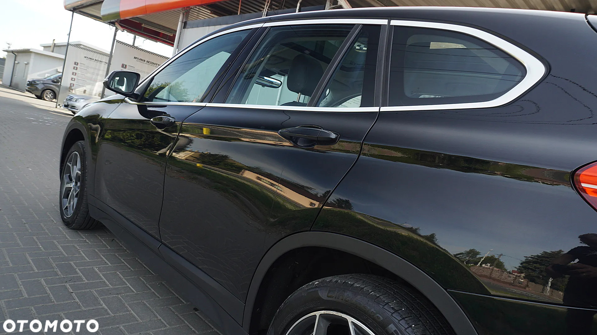 BMW X1 sDrive18d Advantage - 21