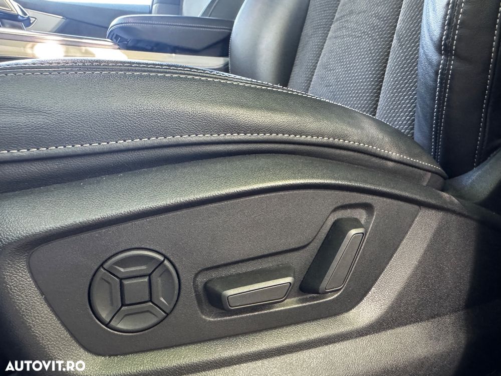 Audi Q7 55 TFSI e quattro tiptronic S line - 22