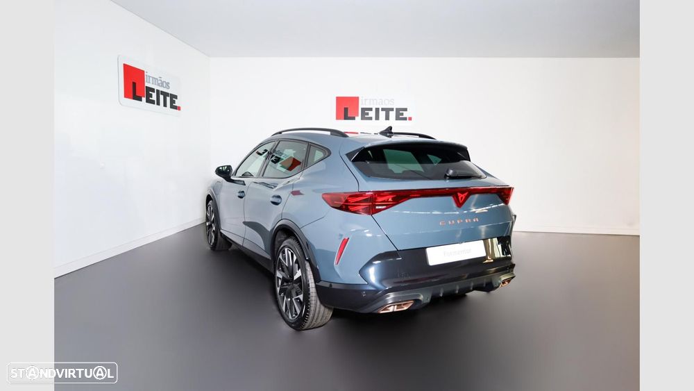 Cupra Formentor 1.5 e-Hybrid DSG - 20