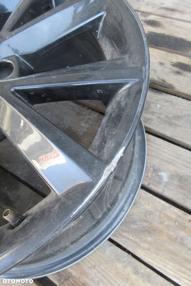 skoda oe alufelga 16 7j 5x112 et46 - 3