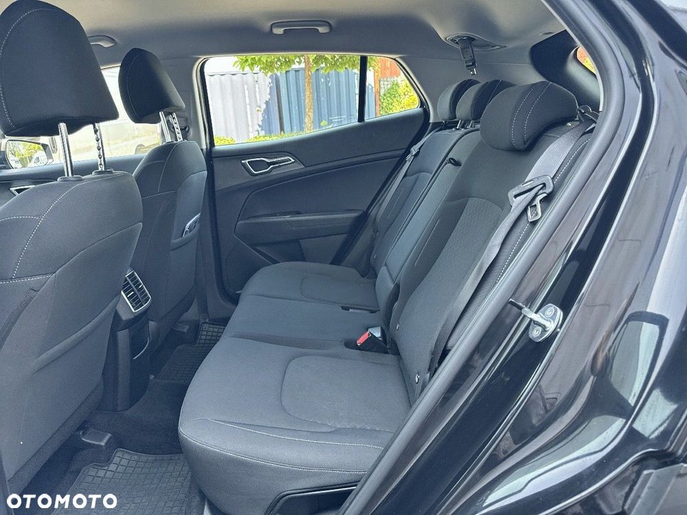 Kia Sportage - 10