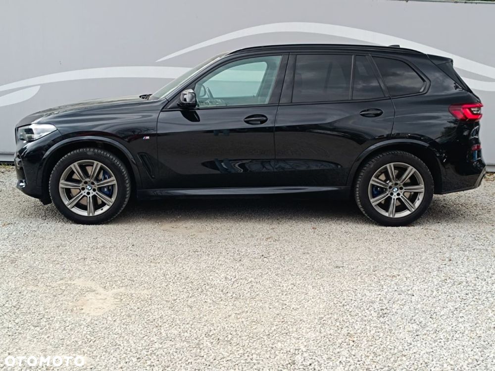 BMW X5 - 17