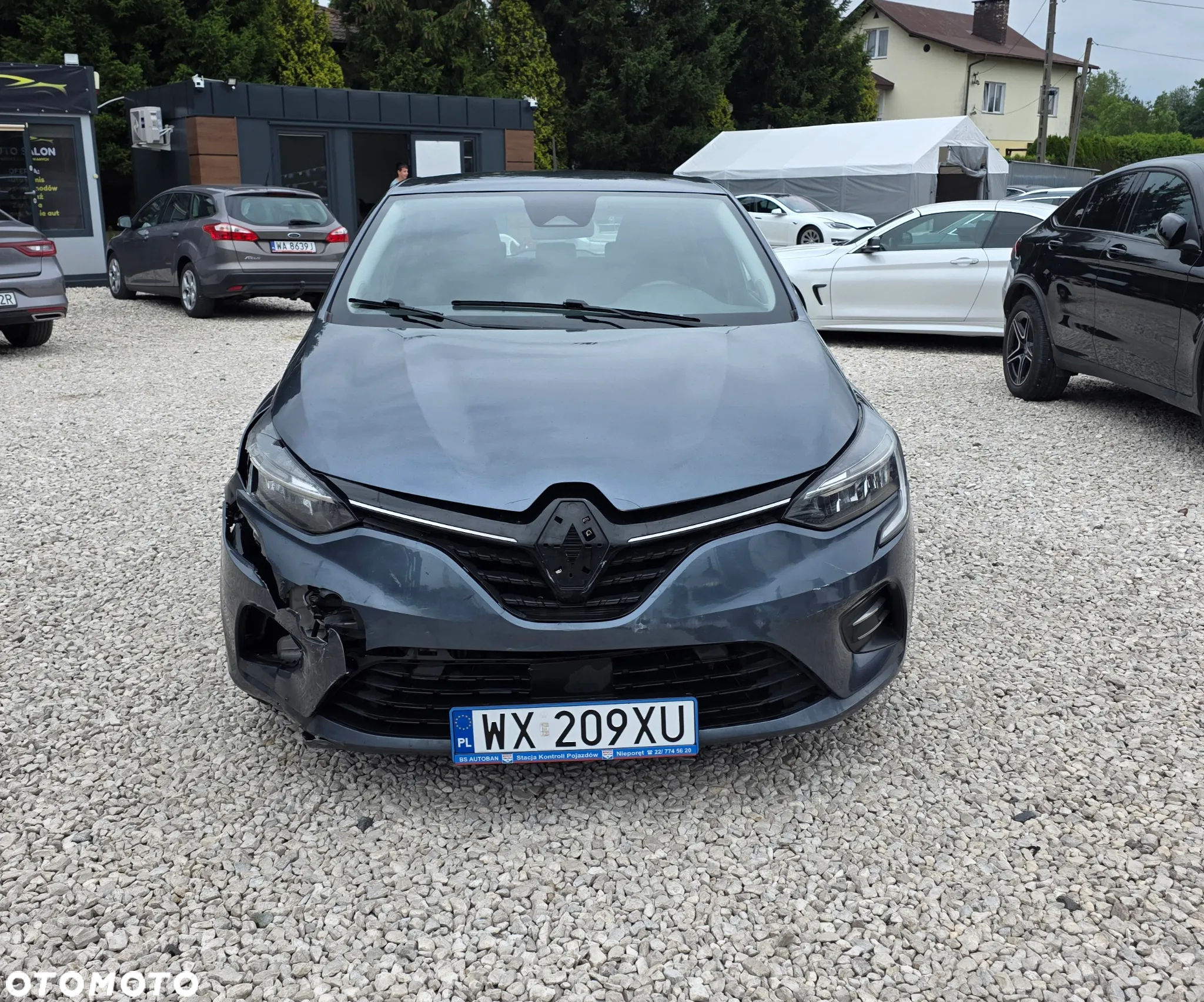 Renault Clio 1.0 TCe Intens - 9