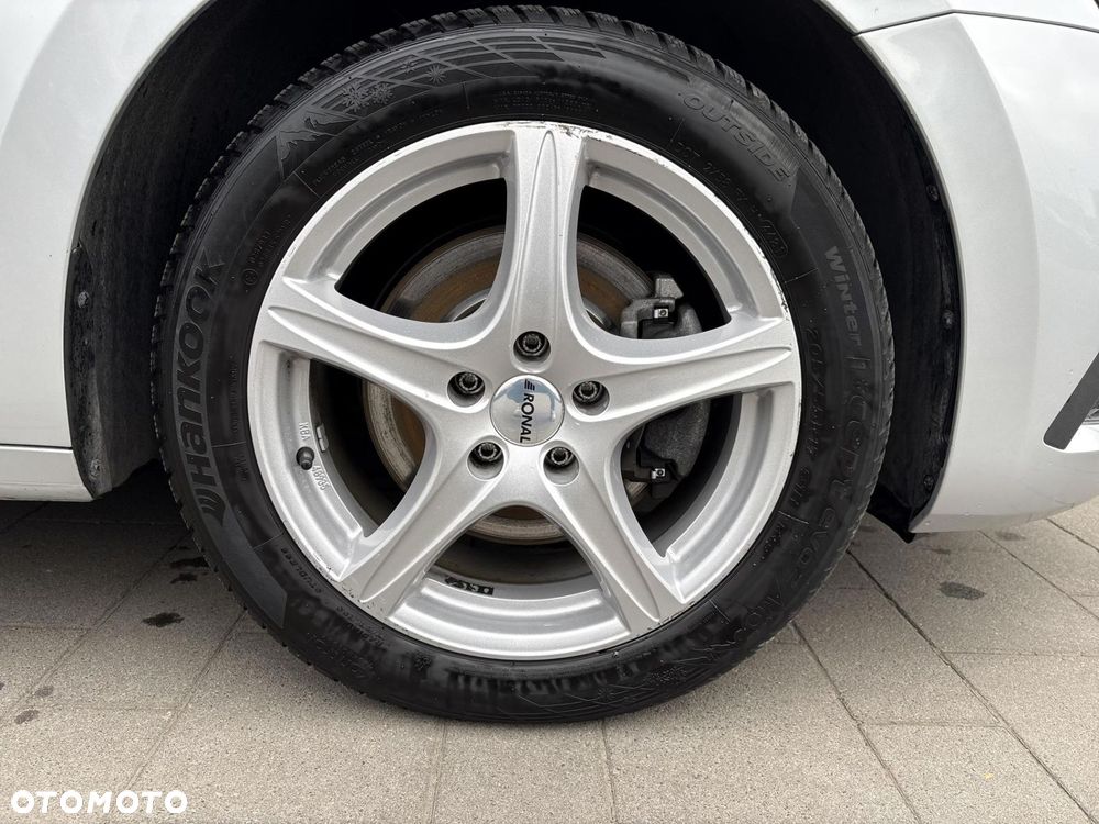 Skoda Octavia 2.0 TSI 4x4 Style DSG - 18