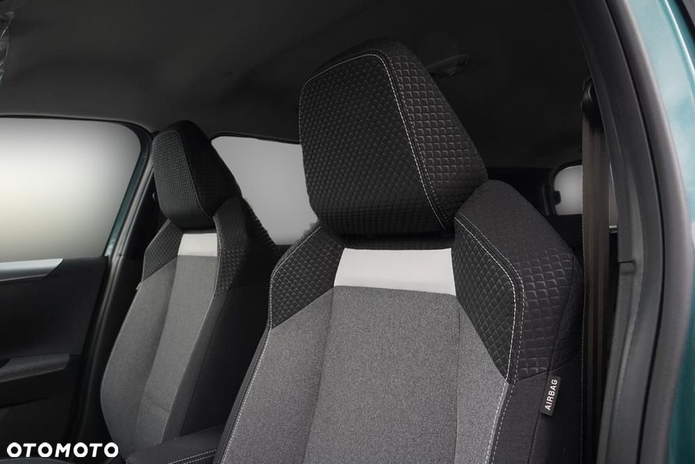 Opel Frontera 1.2 T mHEV GS eDTC6 - 23