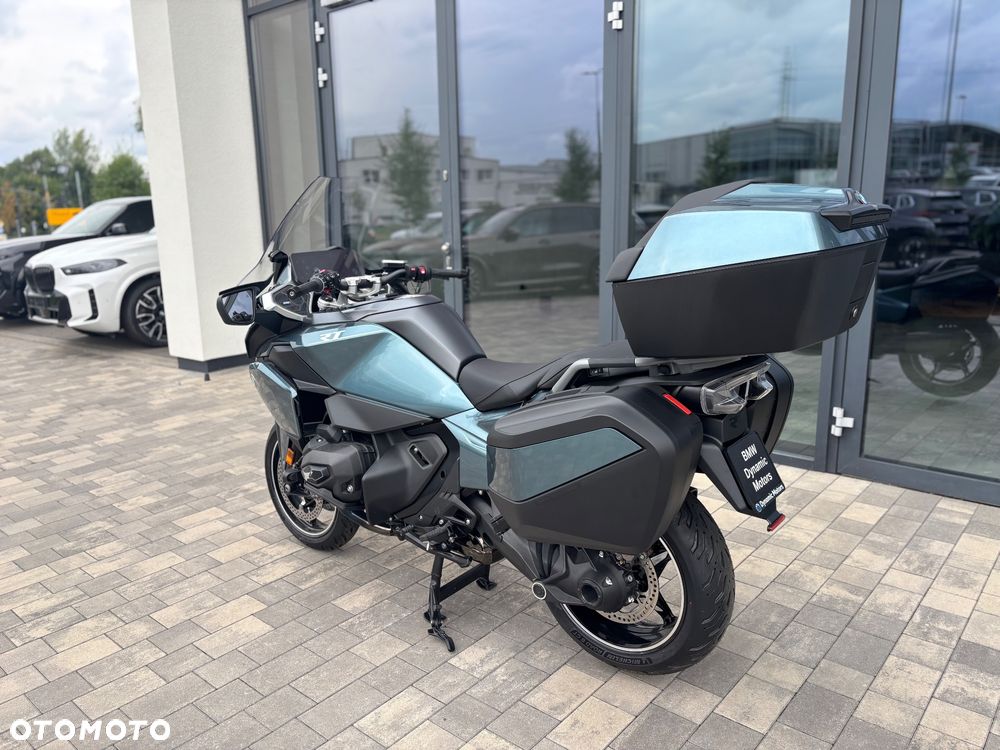 BMW RT - 7