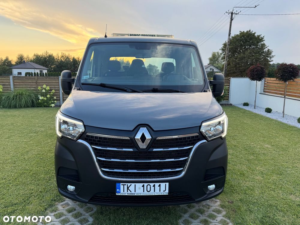 Renault Master - 5