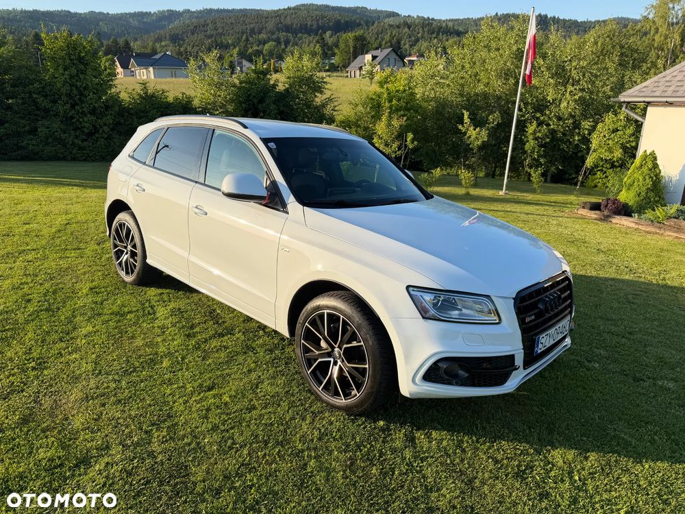 Audi Q5 - 5