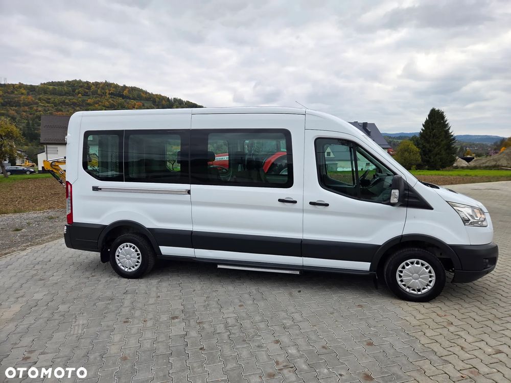 Ford Transit - 17