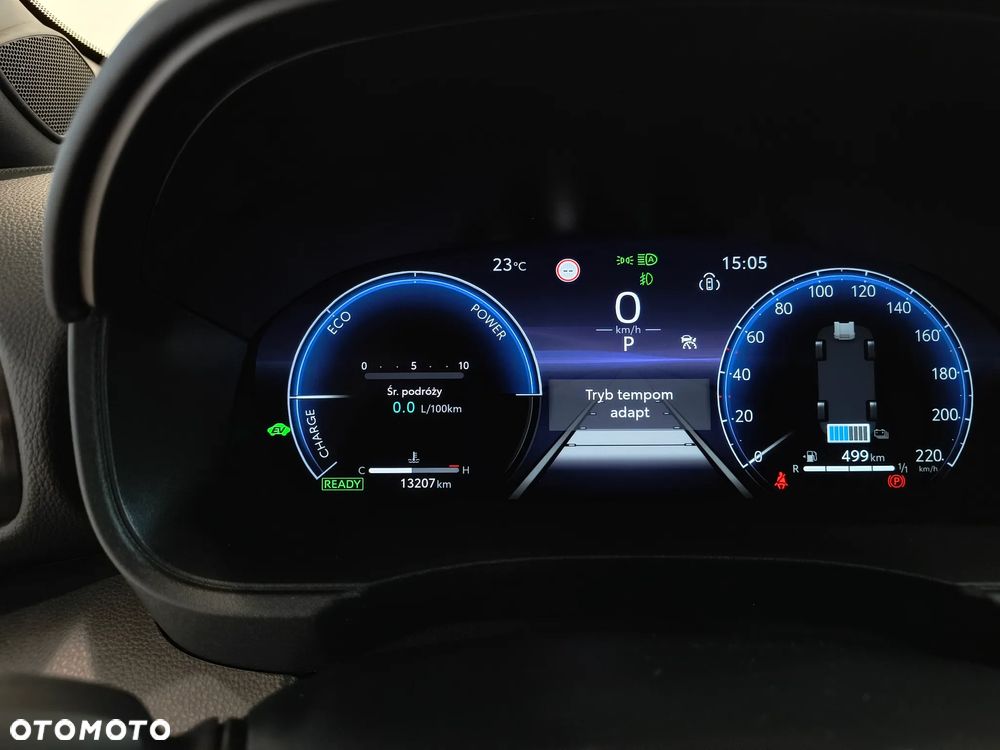 Toyota Yaris Hybrid 1.5 GR Sport - 13