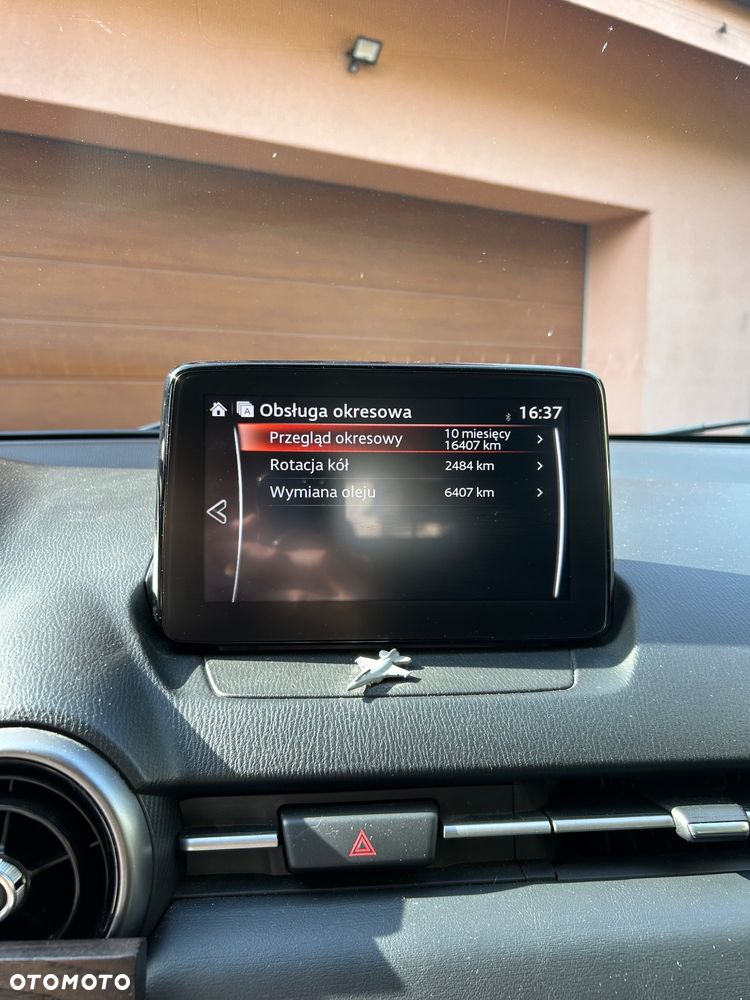 Mazda CX-3 2.0 SkyMotion - 11