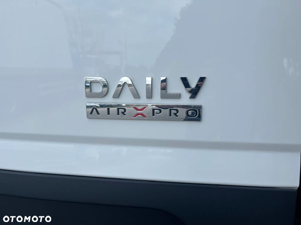 Iveco DAILY 35s18 (fabrycznie nowy) - 8