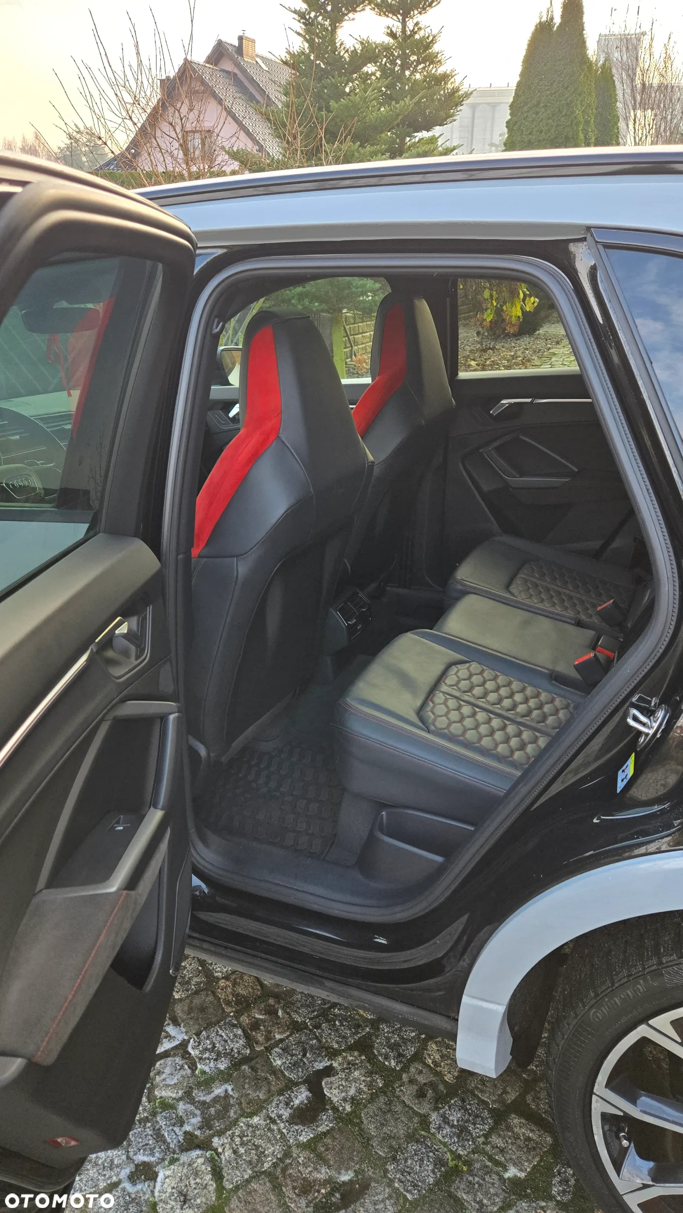 Audi RS Q3 - 26
