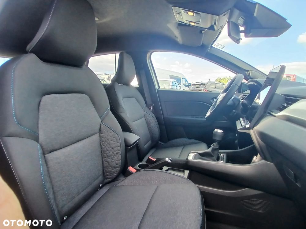 Renault Captur - 14