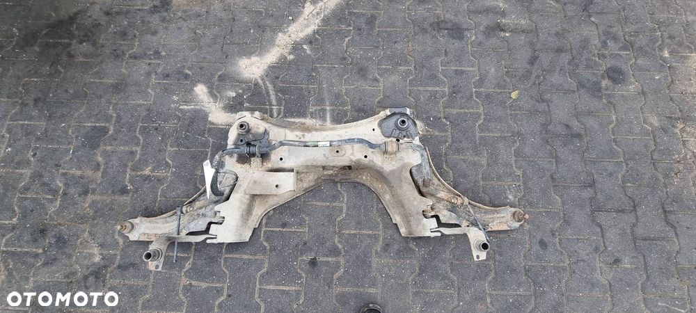 SANKI PRZEDNIE RENAULT SCENIC II - 1