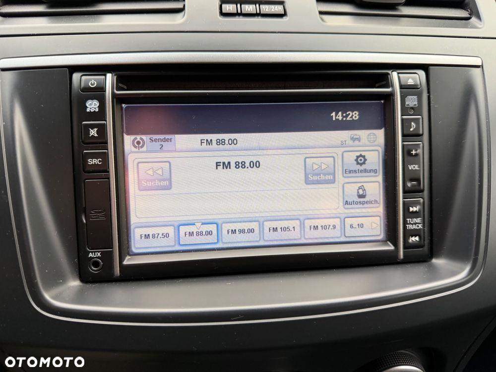 Mazda 3 1.6 MZR Exclusive-Line - 19