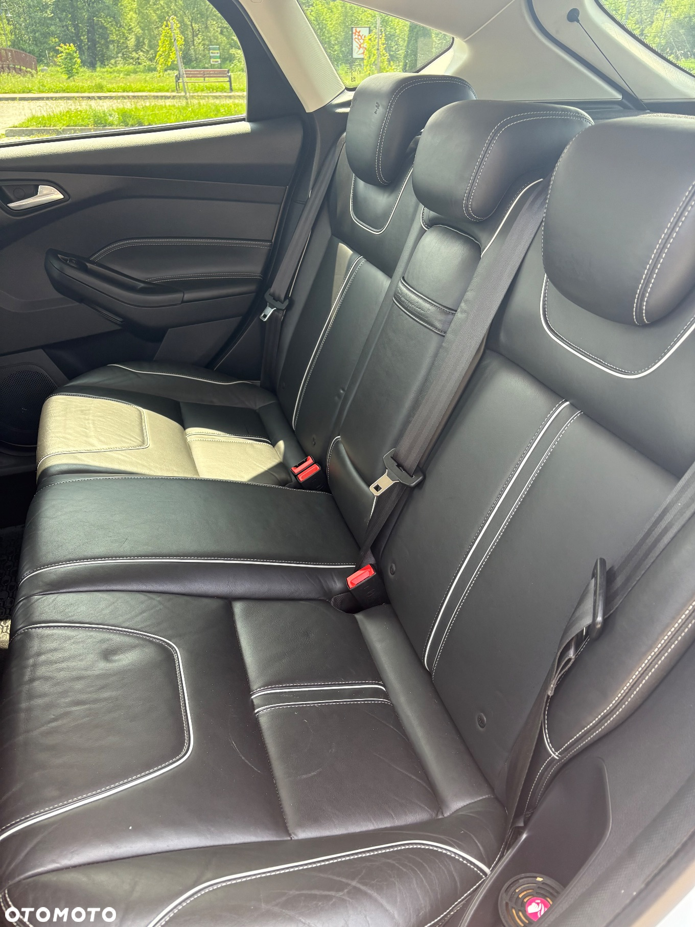 Ford Focus 1.6 EcoBoost Start-Stopp-System Champions Edition - 13