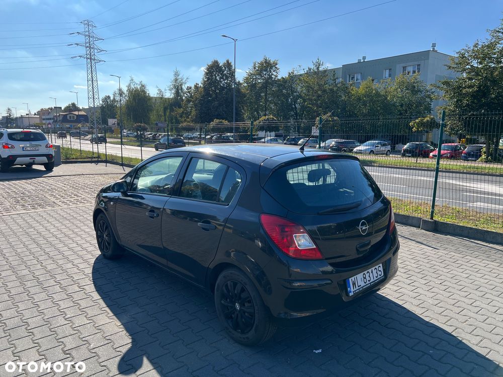 Opel Corsa - 3