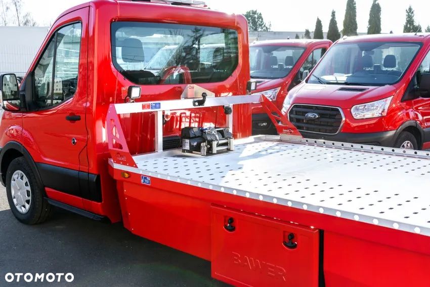 Ford Transit - 18