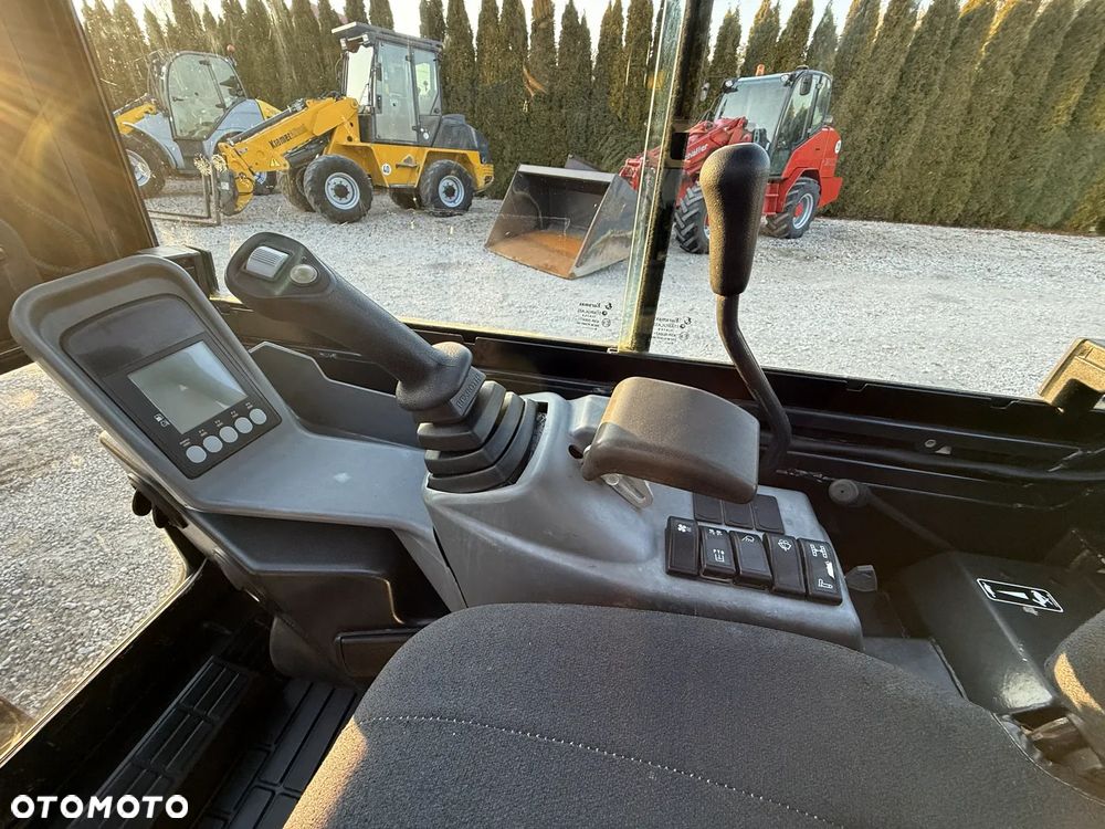 Yanmar SV18 SV 18 / 2017 ROK / TYLKO 2101 MTH! / POWERTILT / Z NIEMIEC / PIĘKNA / ORYGINAŁ / 15 16 17 20 22 301.6 301.8 VIO PC KX 018 19C 16C - 33