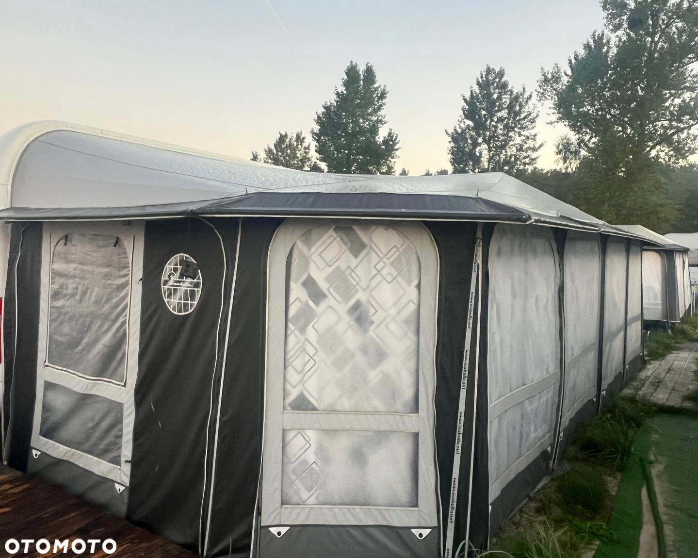 Hobby Prestige 720 UKFe - 9