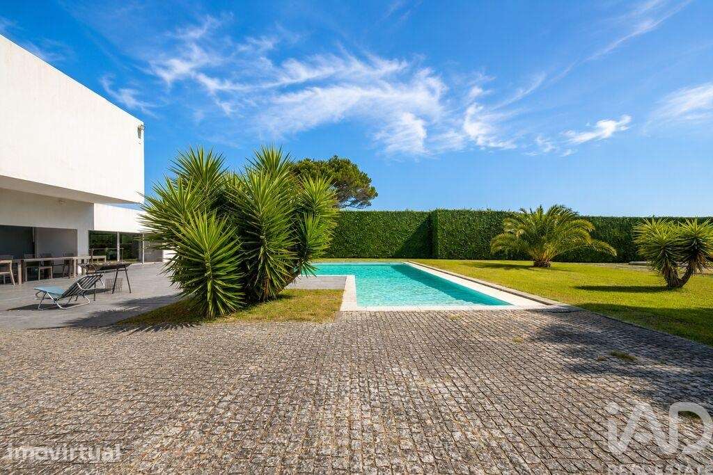 Moradia isolada T4 em Apúlia e Fão de 554,6 m2 - Grande imagem: 3/40