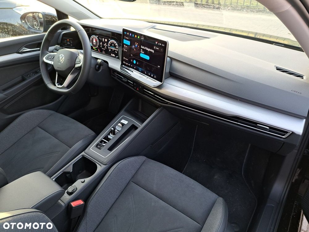 Volkswagen Golf Variant - 12