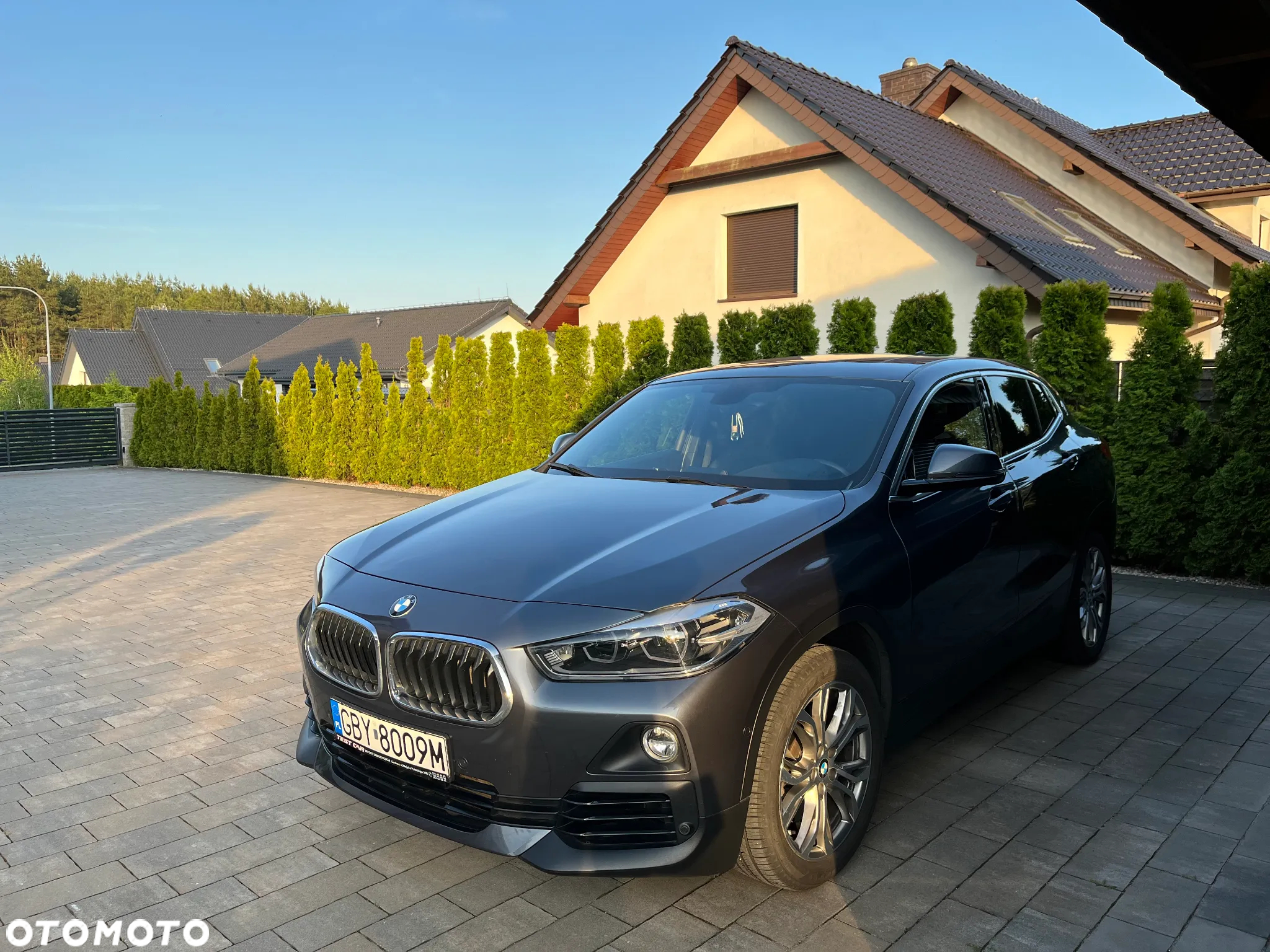 BMW X2 sDrive20i - 2