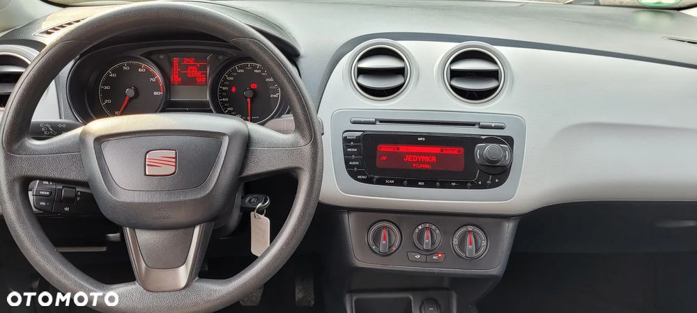Seat Ibiza - 16