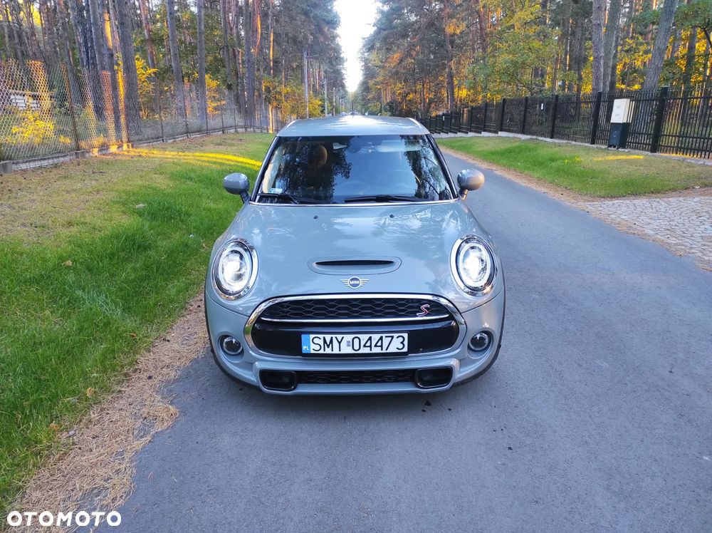 MINI Cooper S GPF - 10
