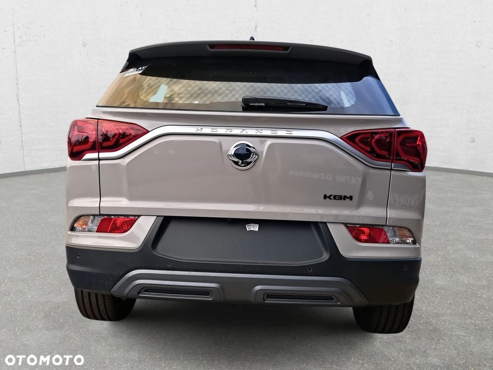 SsangYong/KGM Korando 1.5 T-GDI Joy 2WD - 7